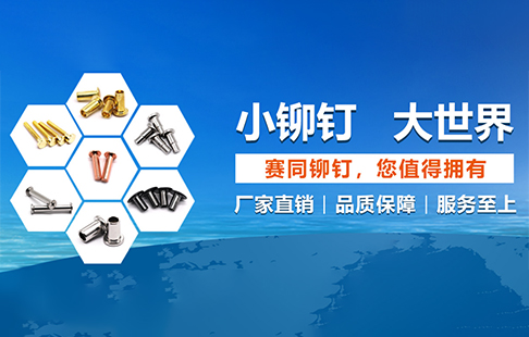 東莞市賽同五金製品有限公司