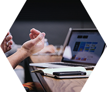 增加客戶信任度