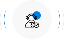 專業運營&售後跟蹤